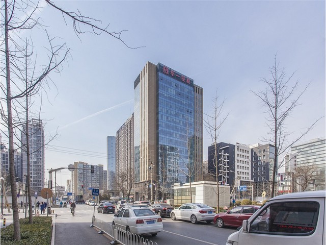 重庆高品质仓储主要有