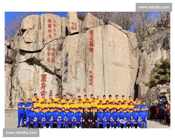 媒体人：泰山生死战背后，更新换代刻不容缓