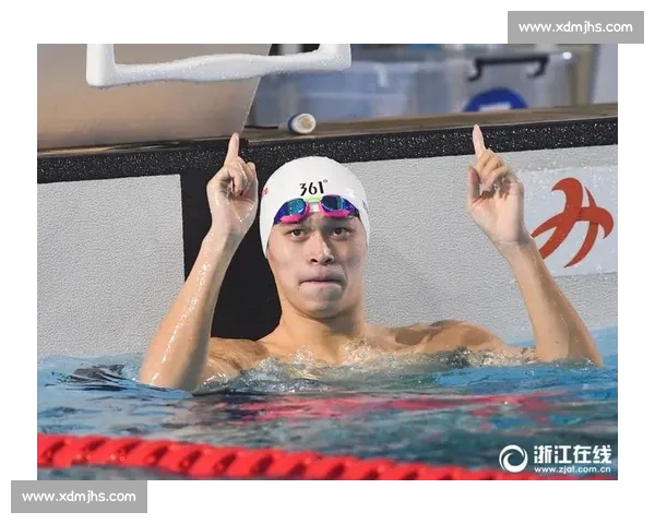 孙杨盛赞梅西：迈阿密精神图腾，攻防一体诠释领袖担当