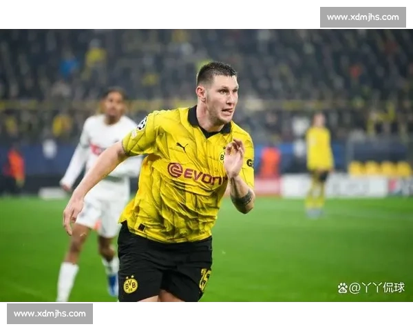 巴拉圭名哨贝尼特斯主裁世俱杯焦点战：马梅洛迪日落 VS 多特蒙德