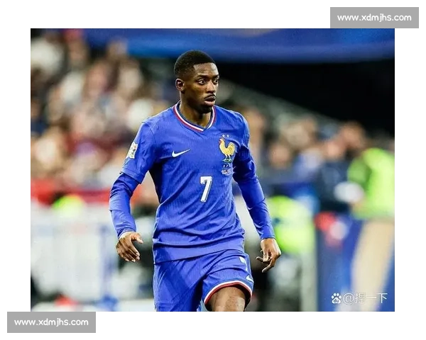 登贝莱：安菲尔德 12 分钟 —— 本赛季最美好回忆