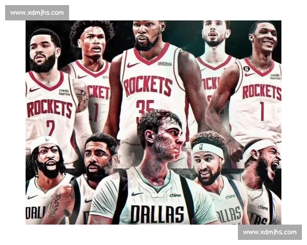 续约范乔丹与亚当斯后,火箭如何用 1500 万空间补强争冠? 续约范乔丹与亚当斯后,火箭如何用 1500 万空间补强争冠?