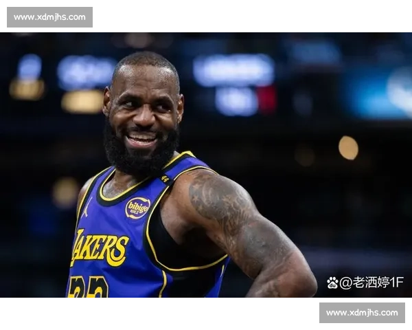 湖人百亿新主首考:詹姆斯补强与盈利平衡的生死局 湖人百亿新主首考:詹姆斯补强与盈利平衡的生死局