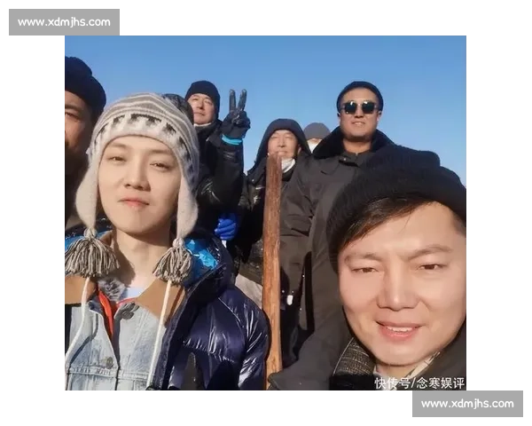 鹿晗的扭帽撩妹法则:小棒球帽的魅力密码 鹿晗的扭帽撩妹法则:小棒球帽的魅力密码