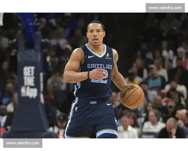 灰熊魔术惊天交易！贝恩换波普 + 科尔 - 安东尼 + 4 首轮 1 互换权