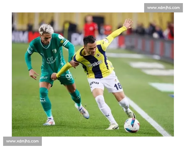 罗马诺确认！杜兰租借费内巴切交易达成，即将亮相伊斯坦布尔