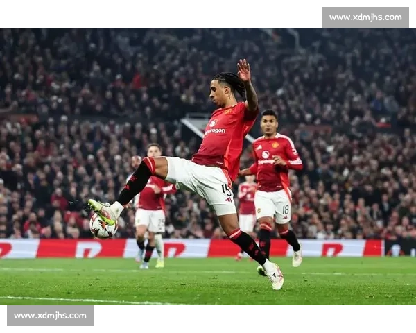 范德萨力荐曼联召回安东尼！加纳乔离队传闻升级，红魔锋线重组引争议