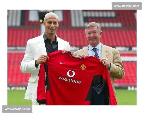 费迪南德:B 费拒沙特天价合同,他才是曼联真队长! 费迪南德:B 费拒沙特天价合同,他才是曼联真队长!