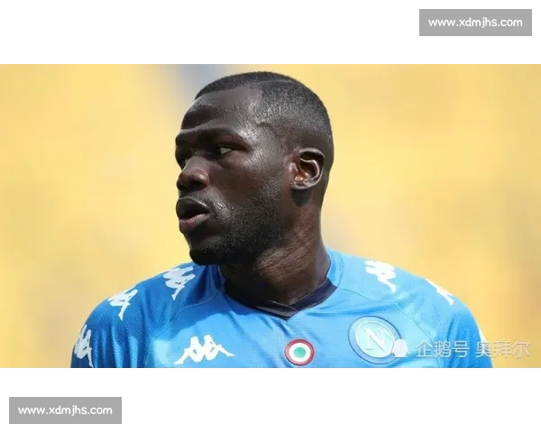 夸安萨:师从三巨头淬炼领袖与推进基因,利物浦青训新星解锁成长密码 夸安萨:师从三巨头淬炼领袖与推进基因,利物浦青训新星解锁成长密码