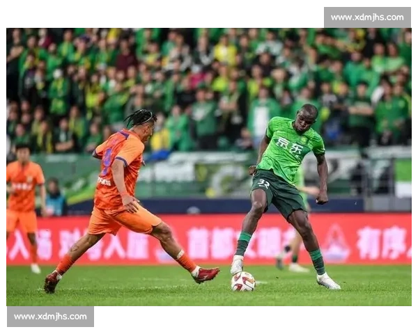 恩加德乌乌龙送礼 国安 1-0 登顶中超