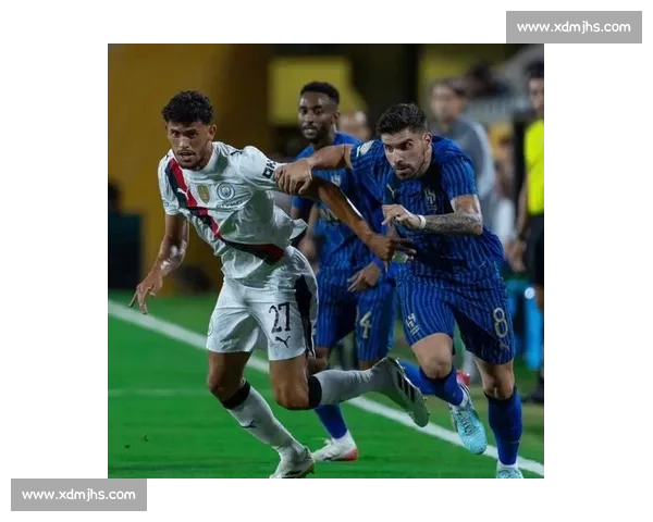 沙特联赛强势反击！新月加时绝杀曼城，英国媒体集体失声