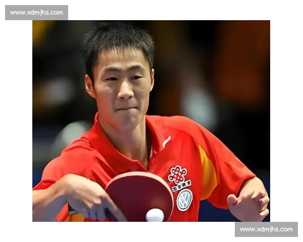 萨格勒布站国乒爆冷收官！张本大藤横扫中国选手，王励勤改革引争议